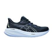 Gel Cumulus 26 Hardloopschoenen Asics , Blue , Dames