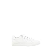 Glitterstone Sneakers met verlengde neus Brunello Cucinelli , White , ...