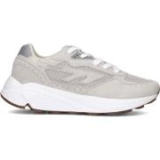 Shadow RGS Sneakers voor Heren Hi-Tec , Beige , Heren