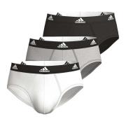 Actieve Flex Slip Pack Adidas , Multicolor , Heren