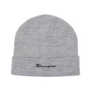 Legacy Beanie Grijs Junior Champion , Gray , Unisex