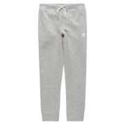 Junior Grijze Logo Broek Champion , Gray , Heren