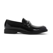 Tempe Loafers Gucci , Black , Heren