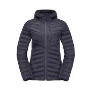 Grijze outdoor jassen Jack Wolfskin , Gray , Dames