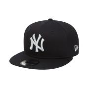 Yankees MLB 9Fifty Neyyan Team Pet New Era , Black , Heren