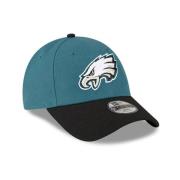 Blauwe Eagles Jeugdcompetitie Pet New Era , Blue , Heren