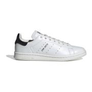 Pure Stan Smith Sneakers Adidas Originals , White , Heren