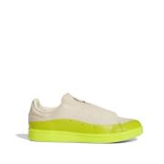 Ivytopia Sneakers Bruin/Geel Rubberen Zool Adidas , Multicolor , Heren