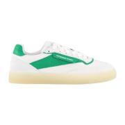 Cph9 Sneaker voor dames Copenhagen Studios , White , Dames