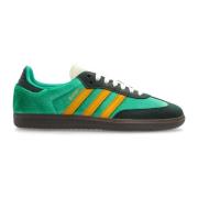 Sneakers Samba OG W Adidas Originals , Green , Dames