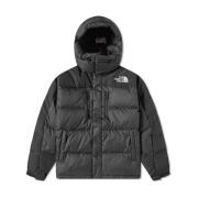 Himalayan Parka Jas TNF Zwart The North Face , Black , Heren