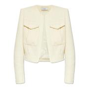 Jas Siname IRO , Beige , Dames