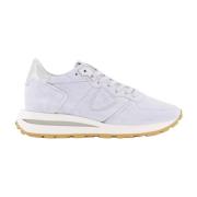 Haute Low Sneakers Philippe Model , Gray , Dames