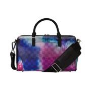 Leren tassen voor stijlvolle uitstraling Sprayground , Multicolor , Un...