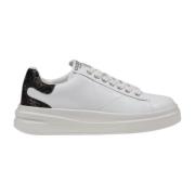 Herfst/Winter Damessneakers Guess , White , Dames