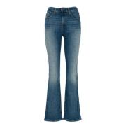 Jeans Levi's , Blue , Dames