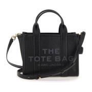 Zwarte Stijlvolle Tas Marc Jacobs , Black , Dames