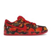 Poppy Field Lage Sneakers Nike , Multicolor , Heren