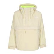 Windjammer Windbreaker Jas Low-fi Hi-tek The North Face , Beige , Here...