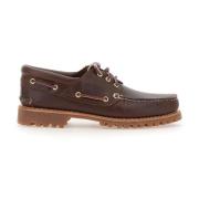 Bruine Stijlvolle Laarzen Timberland , Brown , Heren