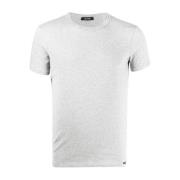 T-Shirts Tom Ford , Gray , Heren