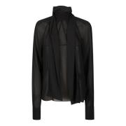 Lyca Top - Stijlvol en Trendy 16Arlington , Black , Dames