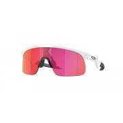 Resistor Zonnebril Oakley , White , Unisex