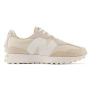 Stijlvolle Schoenen voor Mannen en Vrouwen New Balance , Beige , Heren