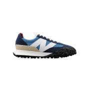 Sneakers New Balance , Blue , Heren