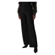 Stijlvolle Broek Joseph Ribkoff , Black , Dames