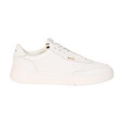 Sneakers Hugo Boss , White , Heren