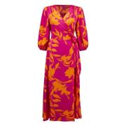 Elegante Jurk voor Vrouwen Joseph Ribkoff , Multicolor , Dames