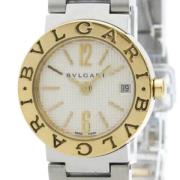 Pre-owned Yellow Gold watches Bvlgari Vintage , Yellow , Dames