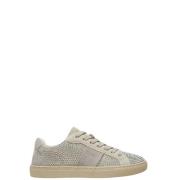 Witte Sneakers Toda Flptod Sue12 Guess , White , Dames