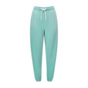 Broek Ralph Lauren , Green , Dames