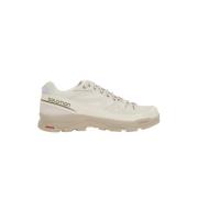 Ivoor S/Lab Lage Sneakers Salomon , White , Heren