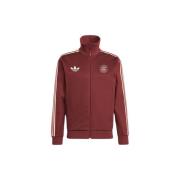 Bayern OG Track Top Adidas , Red , Heren