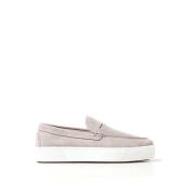 Stijlvolle Sneakers voor Mannen en Vrouwen Christian Louboutin , Gray ...