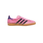 Bliss Pink Purple Sneakers Adidas , Pink , Heren