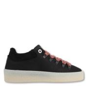 Urban Hiking High-Fashion Style Schoen Mason Garments , Black , Dames