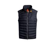 Blauw Navy Stijlvolle Functionele Bodywarmer Parajumpers , Blue , Here...