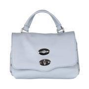 Handbags Zanellato , Blue , Dames