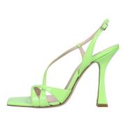 Groen Casadei , Green , Dames