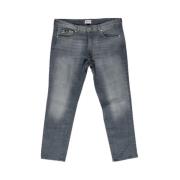 Slim Jeans Collectie: Herfst/Winter GAS , Blue , Heren