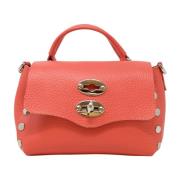 Handbags Zanellato , Red , Dames