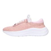 Sneakers Roze Casadei , Pink , Dames