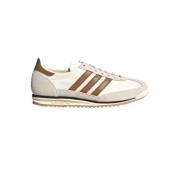 Cream White Strata Sneakers Adidas , Multicolor , Heren