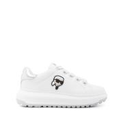 Kapri sneakers Karl Lagerfeld , White , Dames