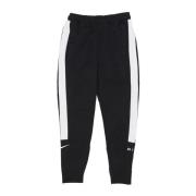 Sportswear Jogger Trainingspak Broek Zwart/Wit Nike , Black , Heren