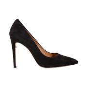 Pumps Salvatore Ferragamo , Black , Dames